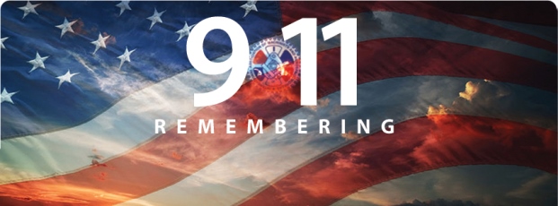 The IAM Remembers 9/11 Terrorist Attacks