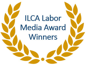 2014 ILCA Awards Logo