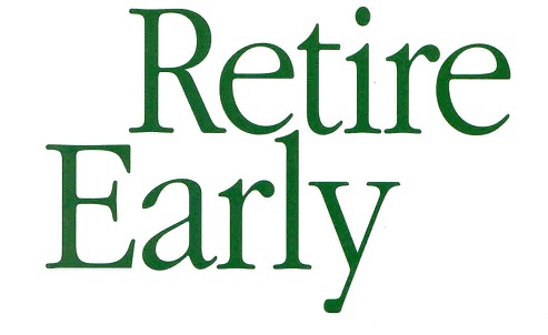 early-retirement