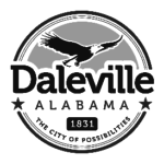 City of Daleville